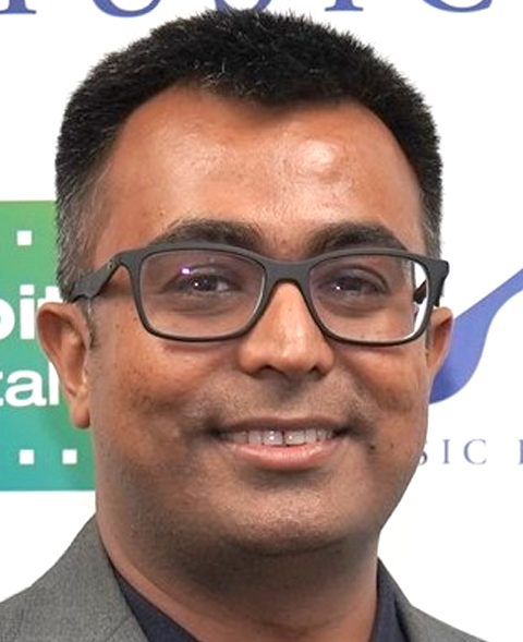 Mr. Nikhil Khandelwal