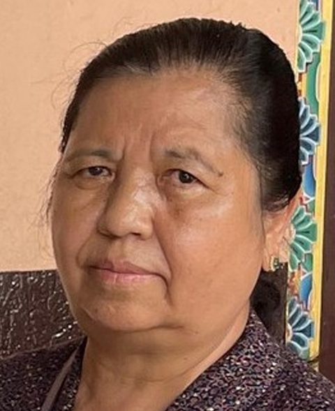Mrs. Meena Lama