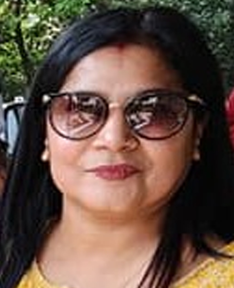 Mrs. Radha Dahal
