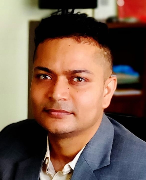 Mr. Prasun Satyal