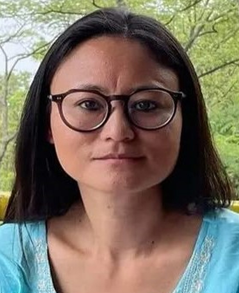 Ms. Binti Gurung