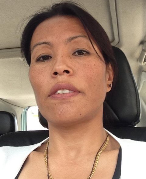 Mrs. Laiku Lama