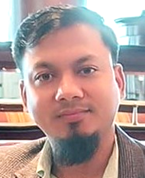 Mr. Dil Bahadur Shrestha (Shiva)